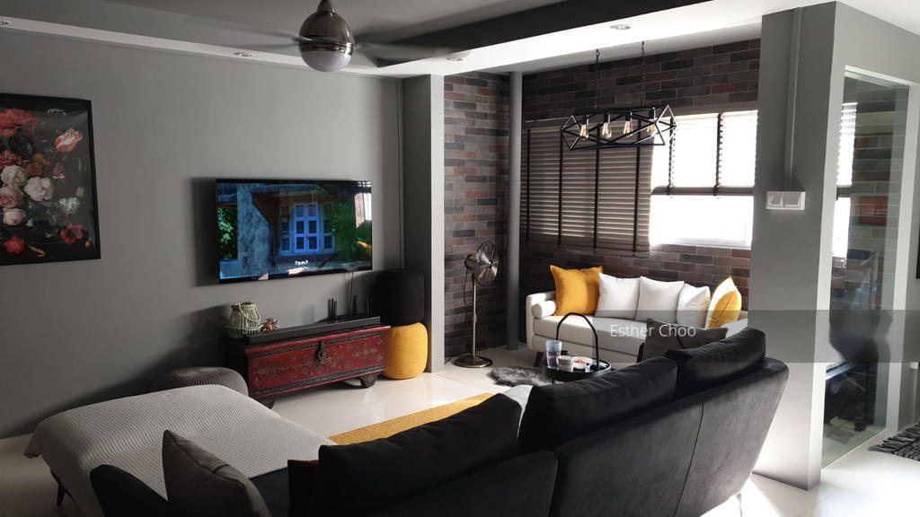 Blk 296B Compassvale Crescent (Sengkang), HDB 5 Rooms #266662261